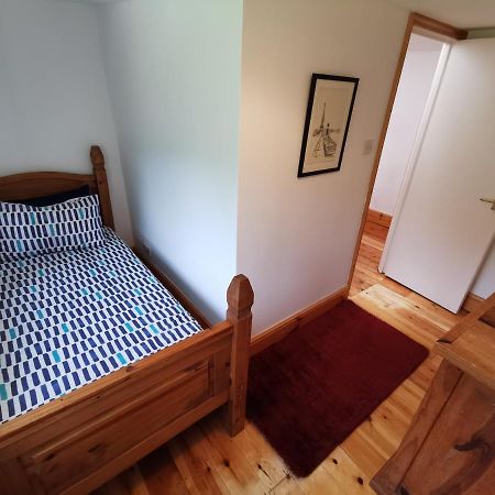 The Old Rectory Glebe House In Jacobstow 10 Mins To Widemouth Bay And Crackington Haven,15 Mins Bude,20 Mins Tintagel, 27 Mins Port Issac Dış mekan fotoğraf