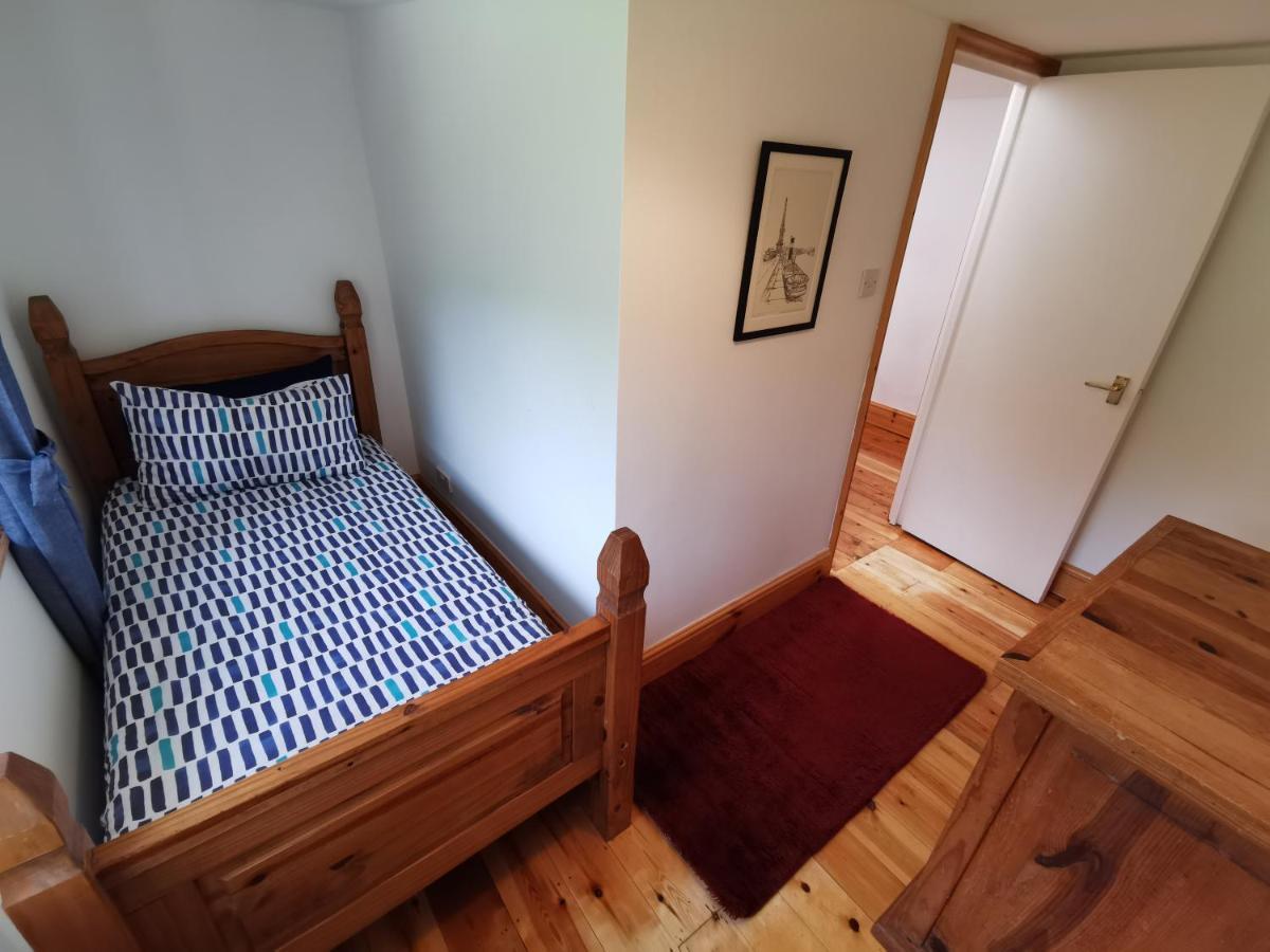 The Old Rectory Glebe House In Jacobstow 10 Mins To Widemouth Bay And Crackington Haven,15 Mins Bude,20 Mins Tintagel, 27 Mins Port Issac Dış mekan fotoğraf