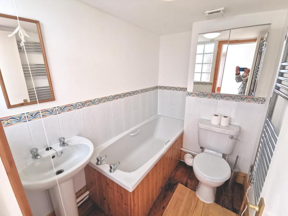 The Old Rectory Glebe House In Jacobstow 10 Mins To Widemouth Bay And Crackington Haven,15 Mins Bude,20 Mins Tintagel, 27 Mins Port Issac Dış mekan fotoğraf