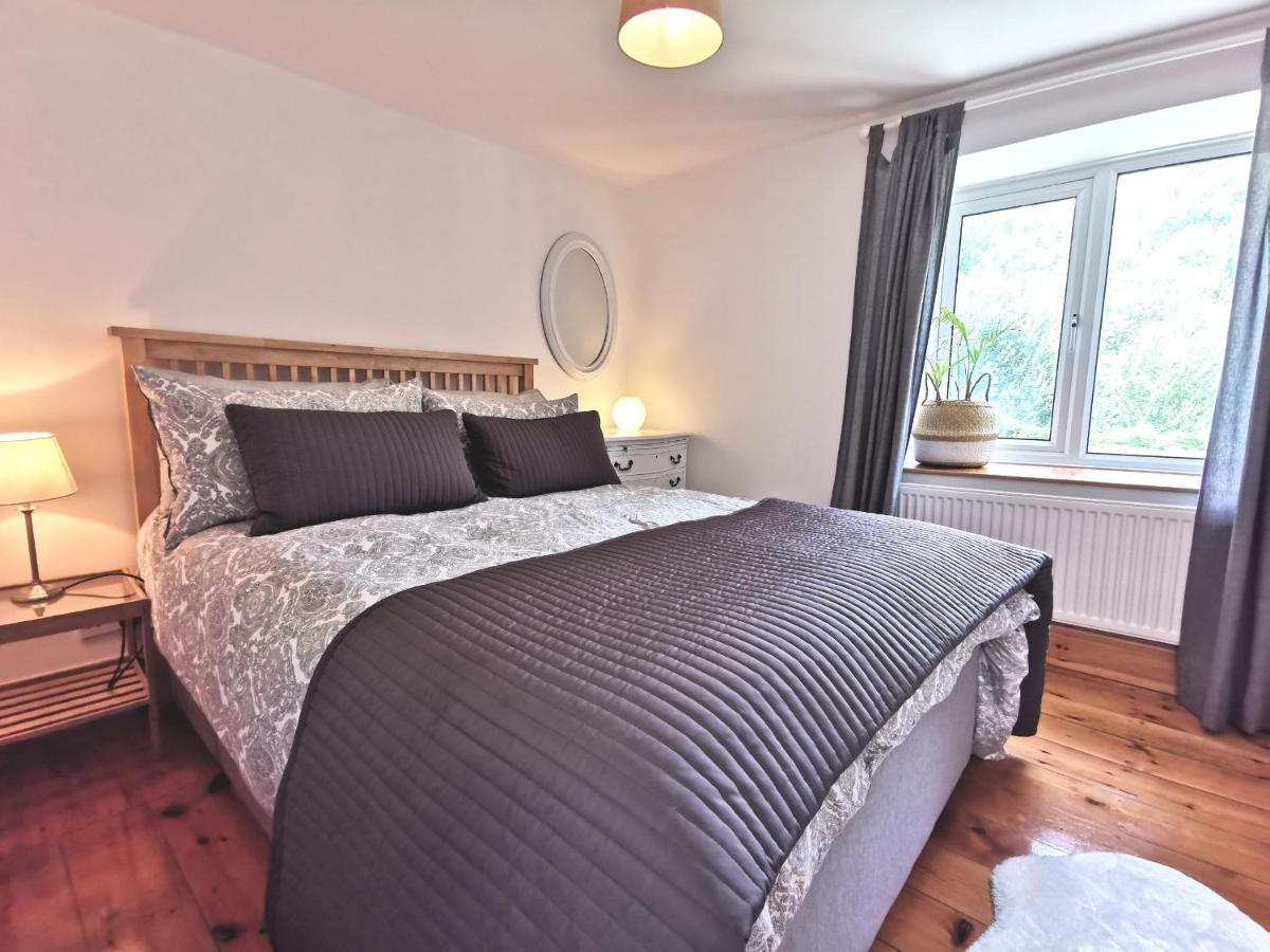 The Old Rectory Glebe House In Jacobstow 10 Mins To Widemouth Bay And Crackington Haven,15 Mins Bude,20 Mins Tintagel, 27 Mins Port Issac Dış mekan fotoğraf